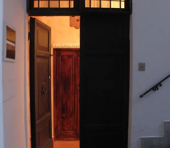 Appartement Lupa Flat Rome