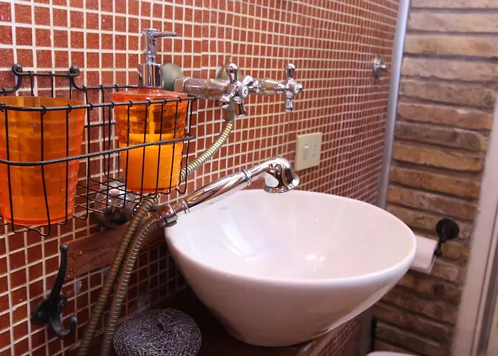 Appartement Lupa Flat *