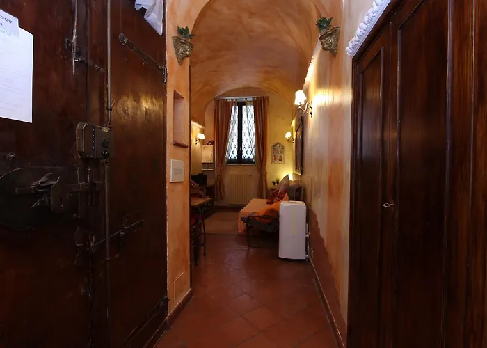 Lupa Flat Appartement *