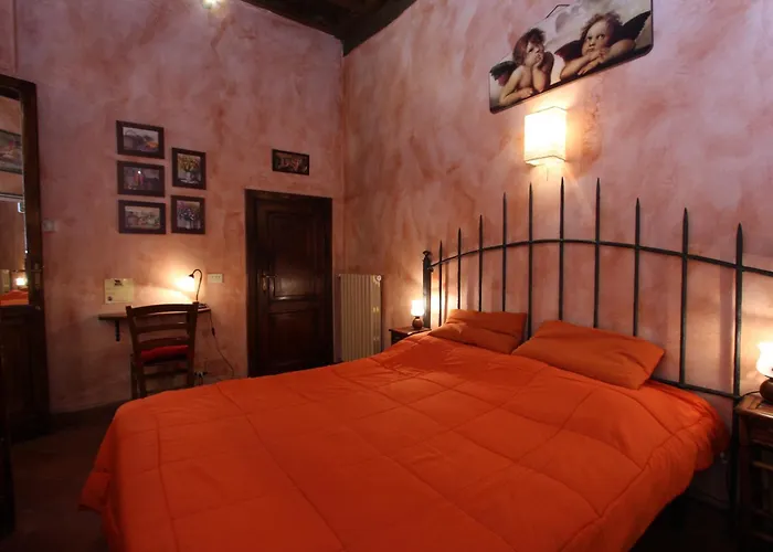 Lupa Flat Appartement
