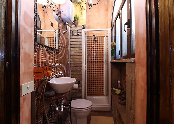 Appartement Lupa Flat