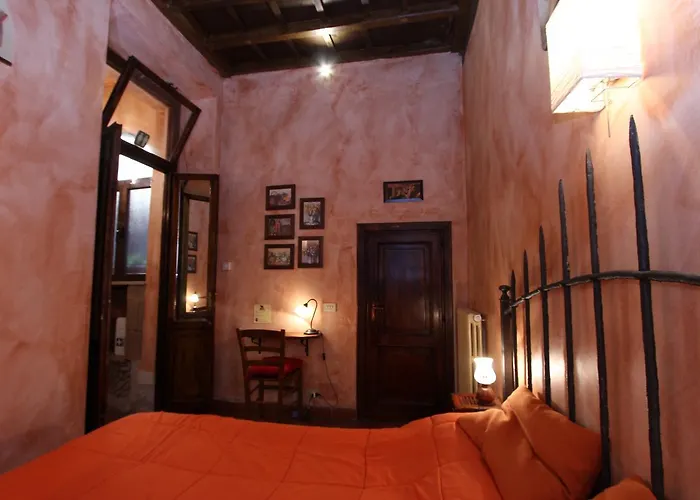 Lupa Flat Appartement Rome