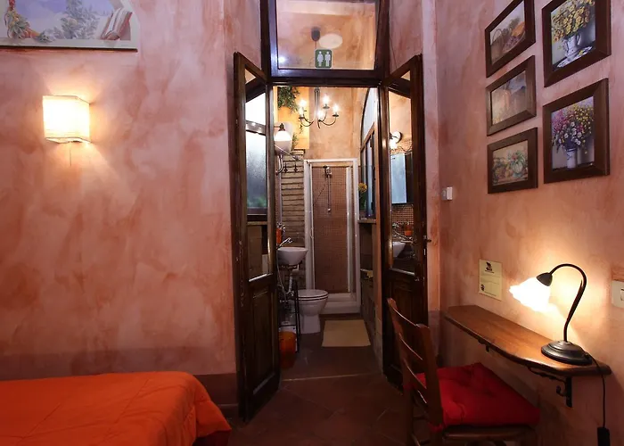 Lupa Flat Appartement
